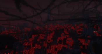 Crimson Curse: Infection screenshot
