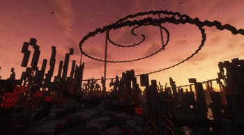 Crimson Curse: Infection screenshot