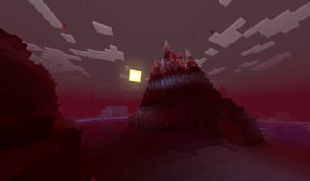 Crimson Curse: Infection screenshot