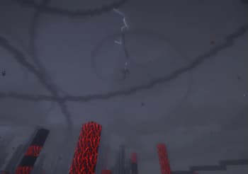 Crimson Curse: Infection screenshot