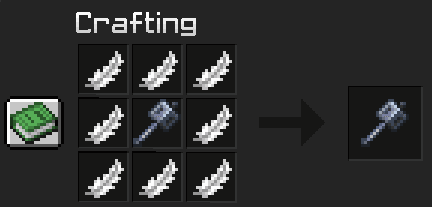 Custom Maces screenshot