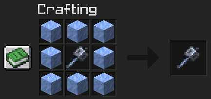 Custom Maces screenshot