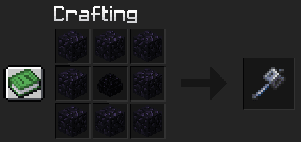 Custom Maces screenshot