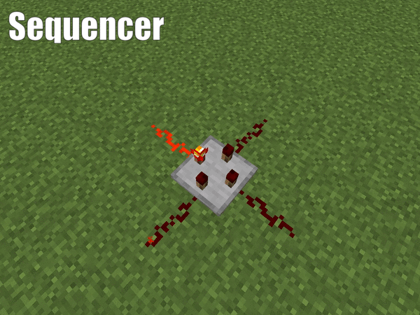 Additional Redstone screenshot
