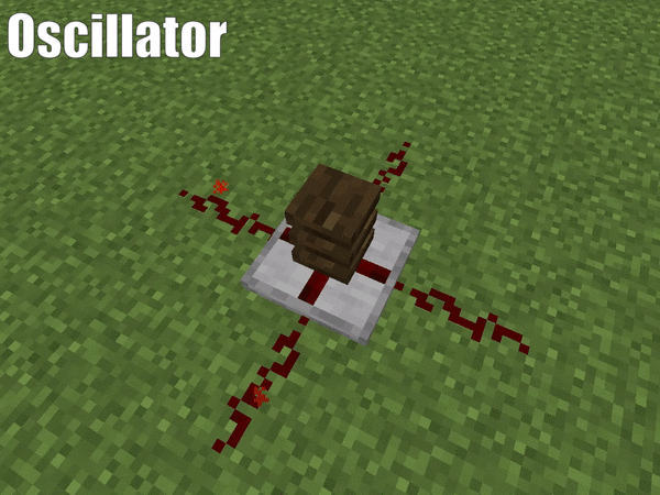 Additional Redstone screenshot