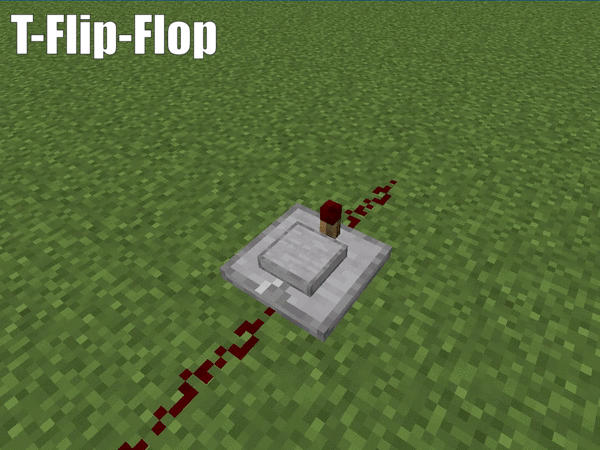 Additional Redstone screenshot