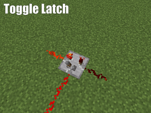 Additional Redstone screenshot