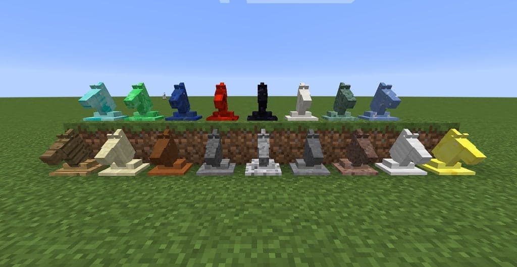 Gravestone mod - Graves screenshot