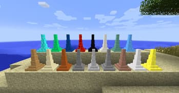 Gravestone mod - Graves screenshot