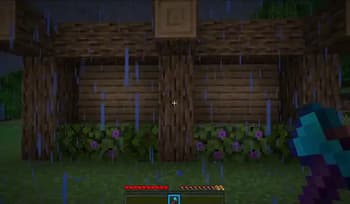 TimberZ screenshot