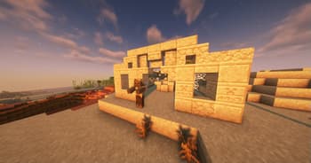 BetterMiniStructures screenshot