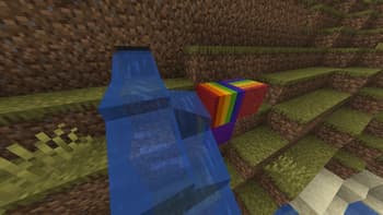 Sight's Vanilla Expanded screenshot