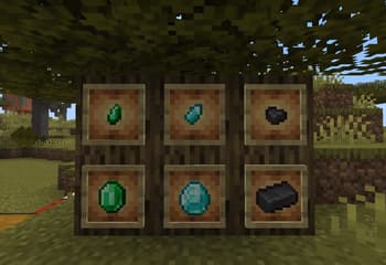 Sight's Vanilla Expanded screenshot
