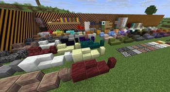 Sight's Vanilla Expanded screenshot