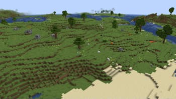 Geophilic screenshot