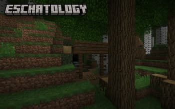 Eschatology screenshot