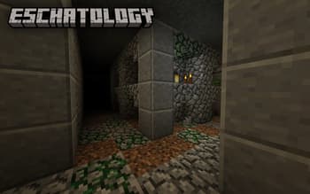 Eschatology screenshot