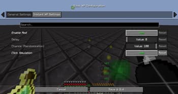 Quick XP screenshot