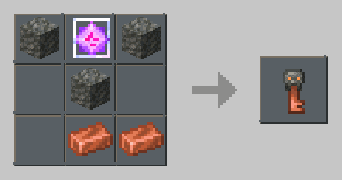 Craft Trial Spawner screenshot