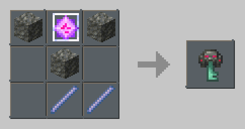Craft Trial Spawner screenshot