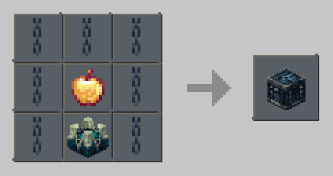 Craft Trial Spawner screenshot
