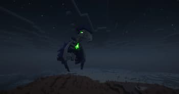 Silent's Minemons [Cobblemon] screenshot