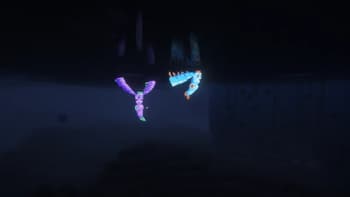 Silent's Minemons [Cobblemon] screenshot