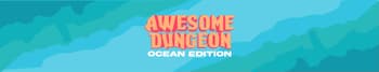 Awesome Dungeon Ocean screenshot