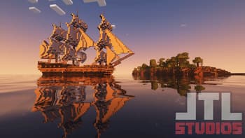 Awesome Dungeon Ocean screenshot