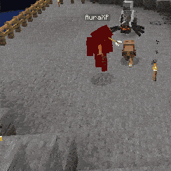 Better Wolf Companion Mod screenshot