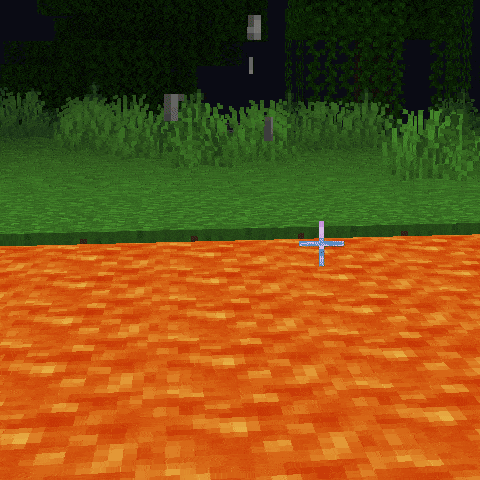 Better Wolf Companion Mod screenshot