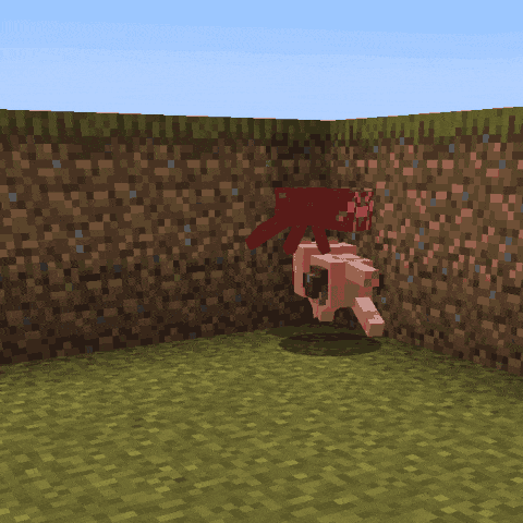 Better Wolf Companion Mod screenshot