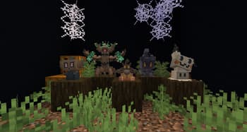 Pokeblocks screenshot