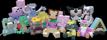 Pokeblocks screenshot