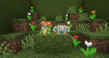 Pokeblocks screenshot