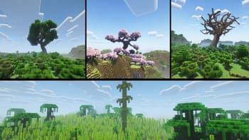 Giant Natural Additions screenshot