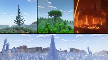 Giant Natural Additions screenshot