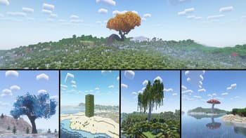 Giant Natural Additions screenshot