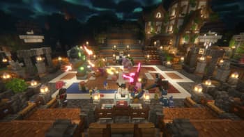 A Toca da Coruja Modpack screenshot