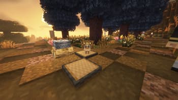 A Toca da Coruja Modpack screenshot