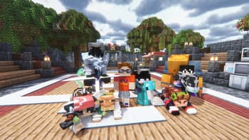 A Toca da Coruja Modpack screenshot