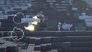 A Toca da Coruja Modpack screenshot