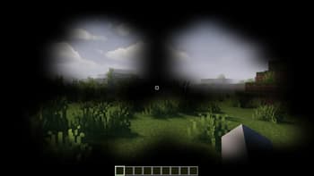 Pumpkin Blur Blocker screenshot