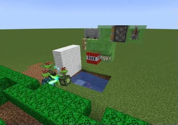 BotaniaOverpowered screenshot