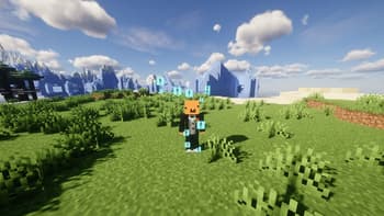 Visible Potions Effects screenshot
