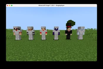Youtuber Natural Disasters screenshot
