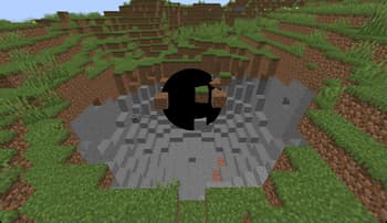 Youtuber Natural Disasters screenshot