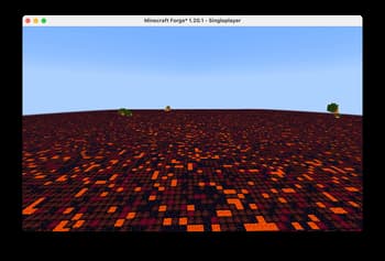 Youtuber Natural Disasters screenshot