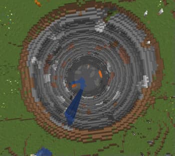 Youtuber Natural Disasters screenshot