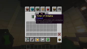 Omnitrix Recalibrated: Totem of Undying screenshot